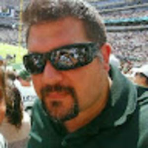 Meet your Posher, John